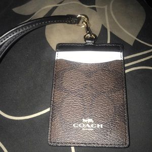 Identification/Badge Holder